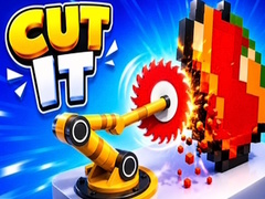 Game Cut it 
