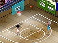 Game Hard Court