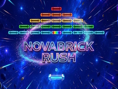 Game NovaBrick Rush