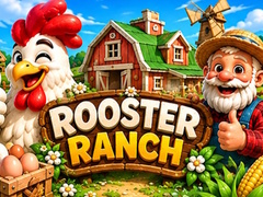 Game Rooster Ranch