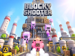 Game Blocky Shooter 