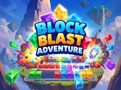 Game Block Blast Adventure