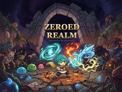 Game Zeroed Realm