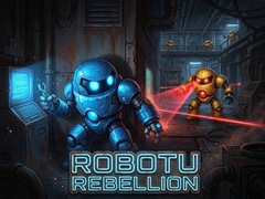Game Robotu Rebellion