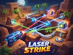 Game Laser Strike