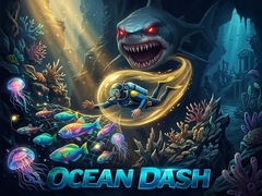 Game Ocean Dash