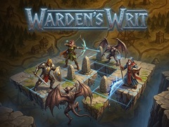 Game Warden's Writ