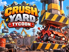 Game Crush Yard Tycoon