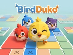 Game BirdDuko