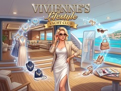 Game Viviennes Lifestyle Yacht Club