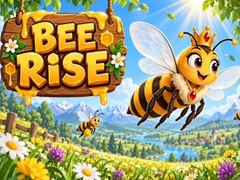 Game Bee Rise