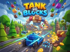 Game Tank vs Blocks
