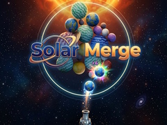 Game Solar Merge
