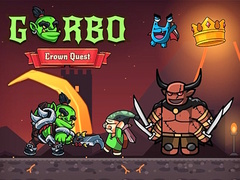 Game Gorbo Crown Quest
