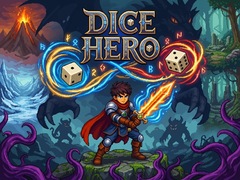Game Dice Hero