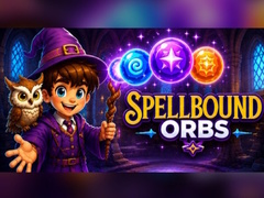 Game Spellbound Orbs