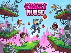 Game Crazy Nurse