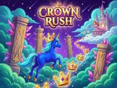 Game Crown Rush