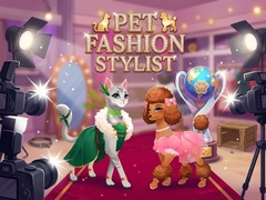 Game Pet Fashion Stylist