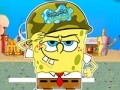 Game Spongebob Under The Sea