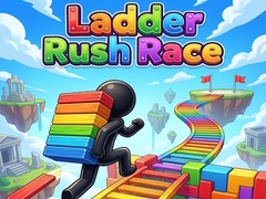 Game Ladder Rush Race