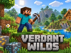 Game Verdant Wilds