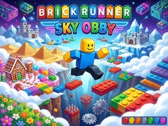 Game Brick Runner