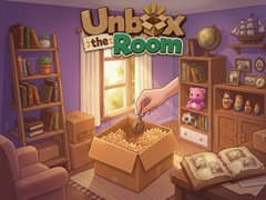 Game Unbox the Room