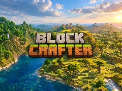 Game Block Crafter