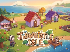 Game Tidewhistle Isle