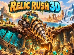 Game Relic Rush 3D
