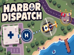 Game Harbor Dispatch