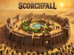 Game SCORCHFALL