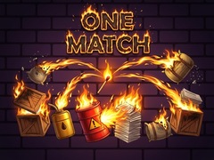 Game One Match