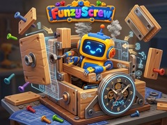 Game Funzy Screw