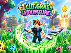 Game +1 Cut Grass Adventure