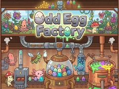 Game Odd Egg Factory