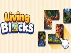Game Living Blocks