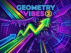 Game Geometry Vibes 2