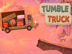 Game Tumble Truck