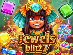 Game Jewels Blitz 7