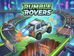 Game Rumble Rovers