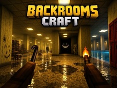 Game Backrooms Craft
