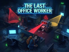 Game The last office worker
