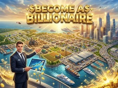Game Become a Billionaire