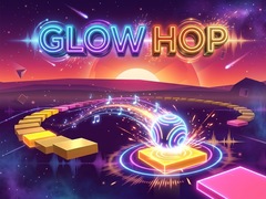 Game Glow Hop