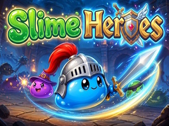 Game Slime Heroes