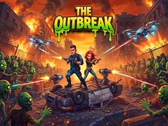 Game The Outbreak