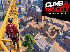 Game Climb the City Urban Heights