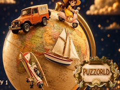 Game Puzzorld